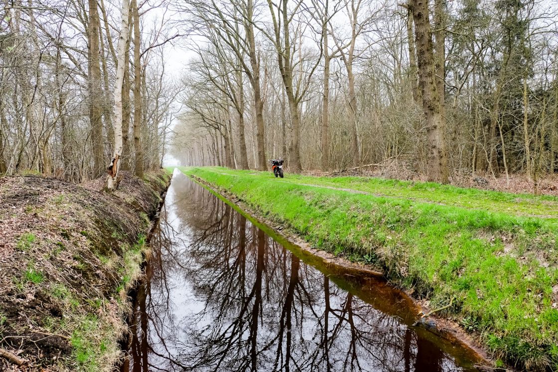 Trans Euro Trail