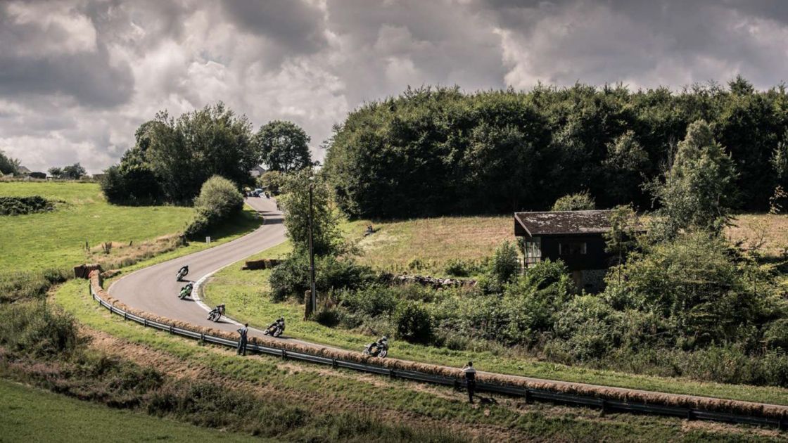 Win Your 2020 Dream Ride