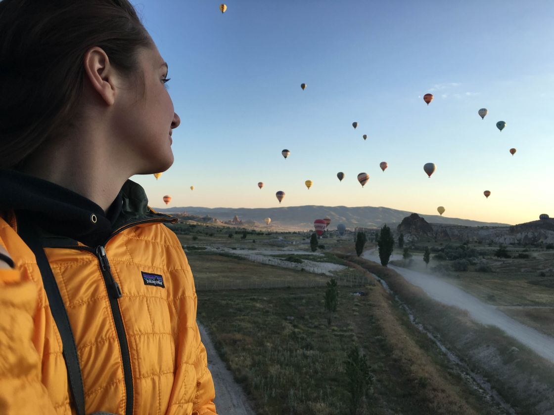 Cappadocia, Turkey