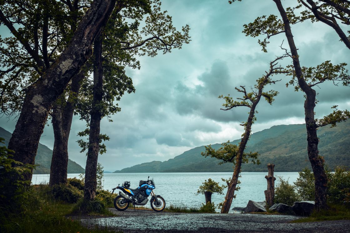 Loch Lomond