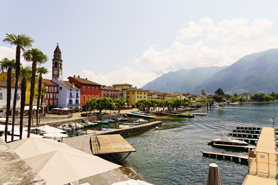 Ticino