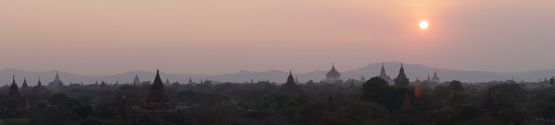 Burma.