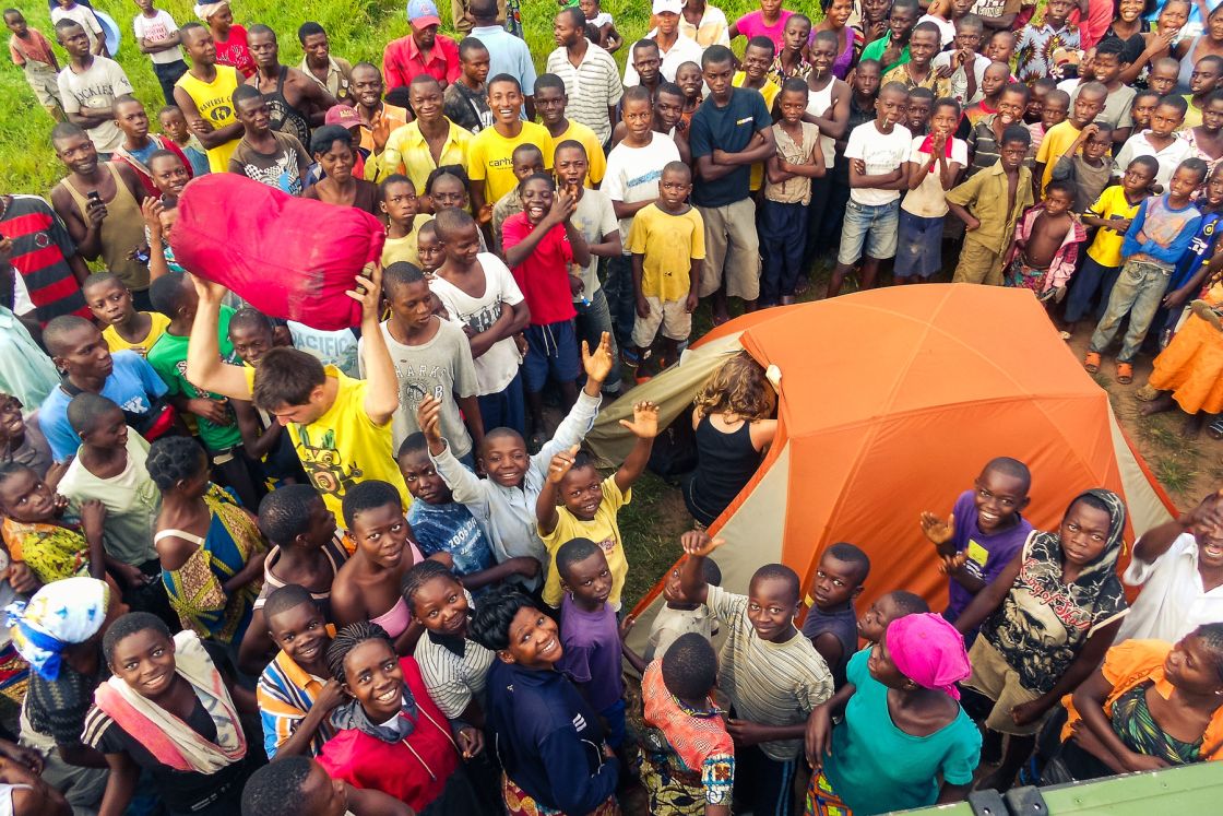 Congo