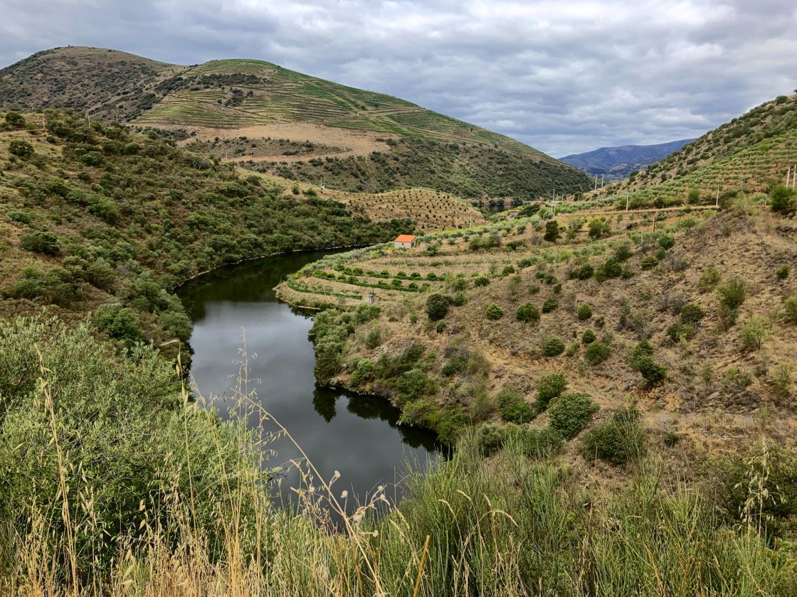 Portugal and the ACT (Adventure Country Tracks) Trail