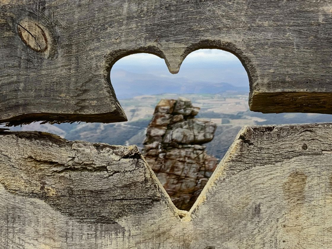 Portugal and the ACT (Adventure Country Tracks) Trail