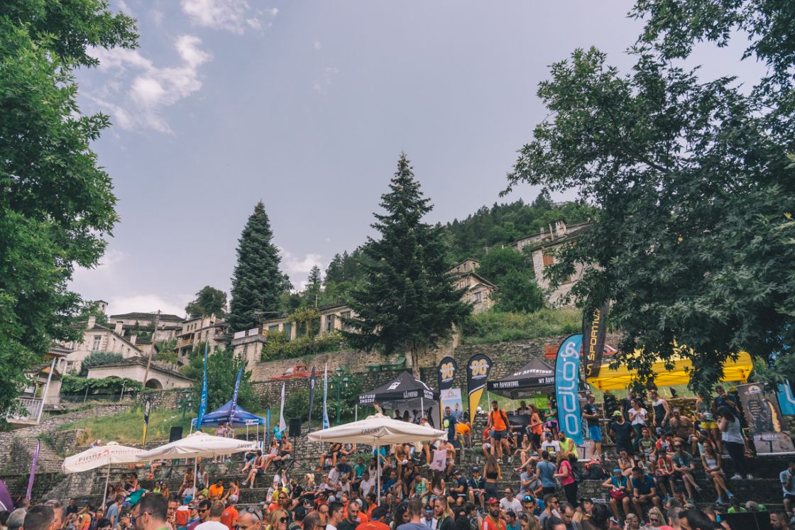 Ride to Meteora & Zagori