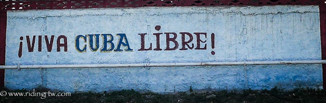 RTWPaul in Cuba