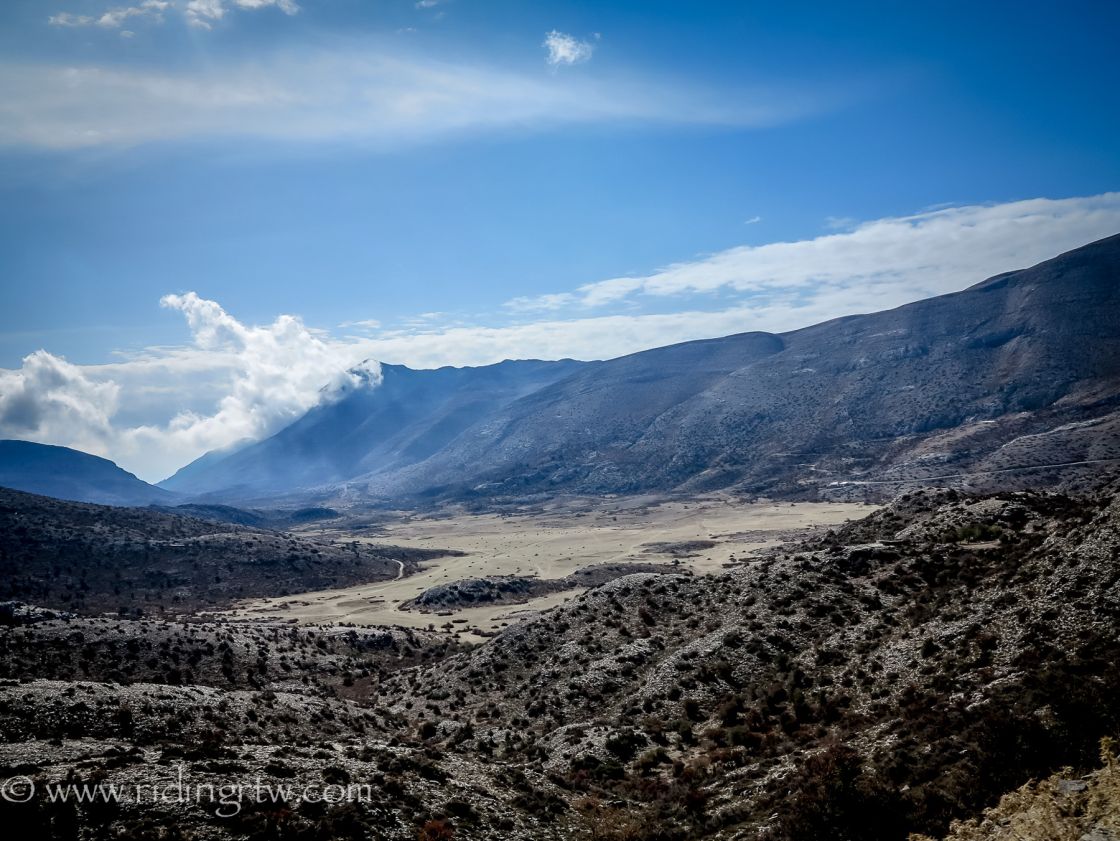 RTWPaul: Crete