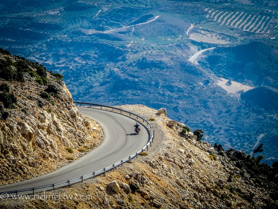 RTWPaul: Crete
