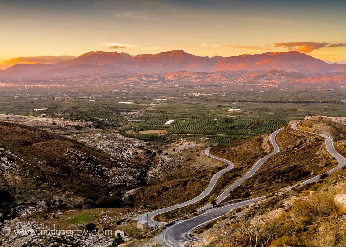 RTWPaul: Crete