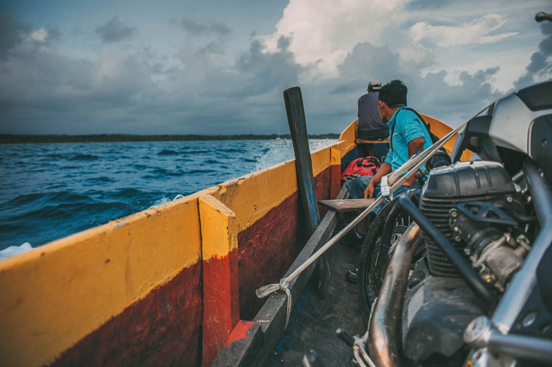 Panama.