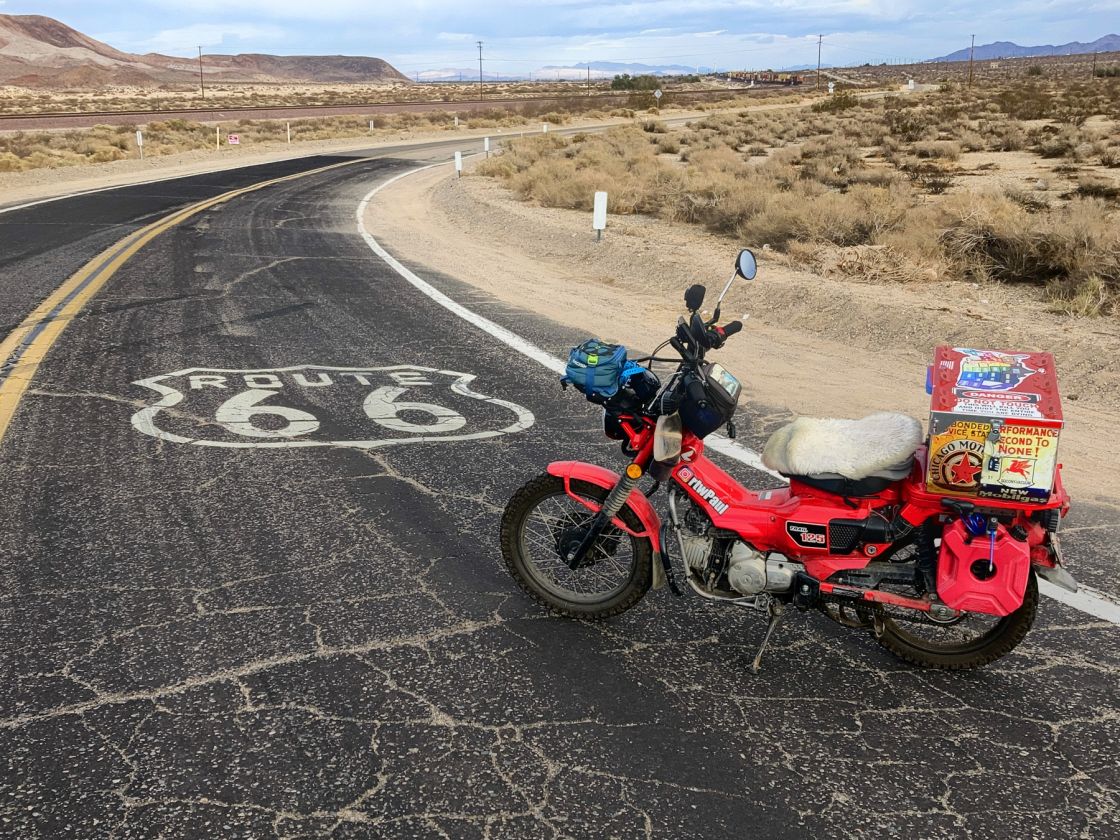 Route 66
