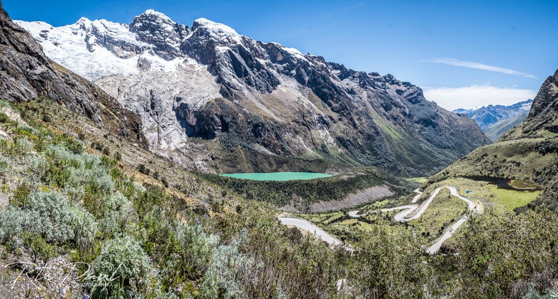 RTWPaul in Peru