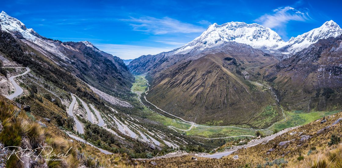 RTWPaul in Peru