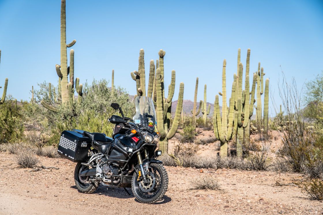 America – Winter Riding Routes That Are Awesome!  Part 1 of 5