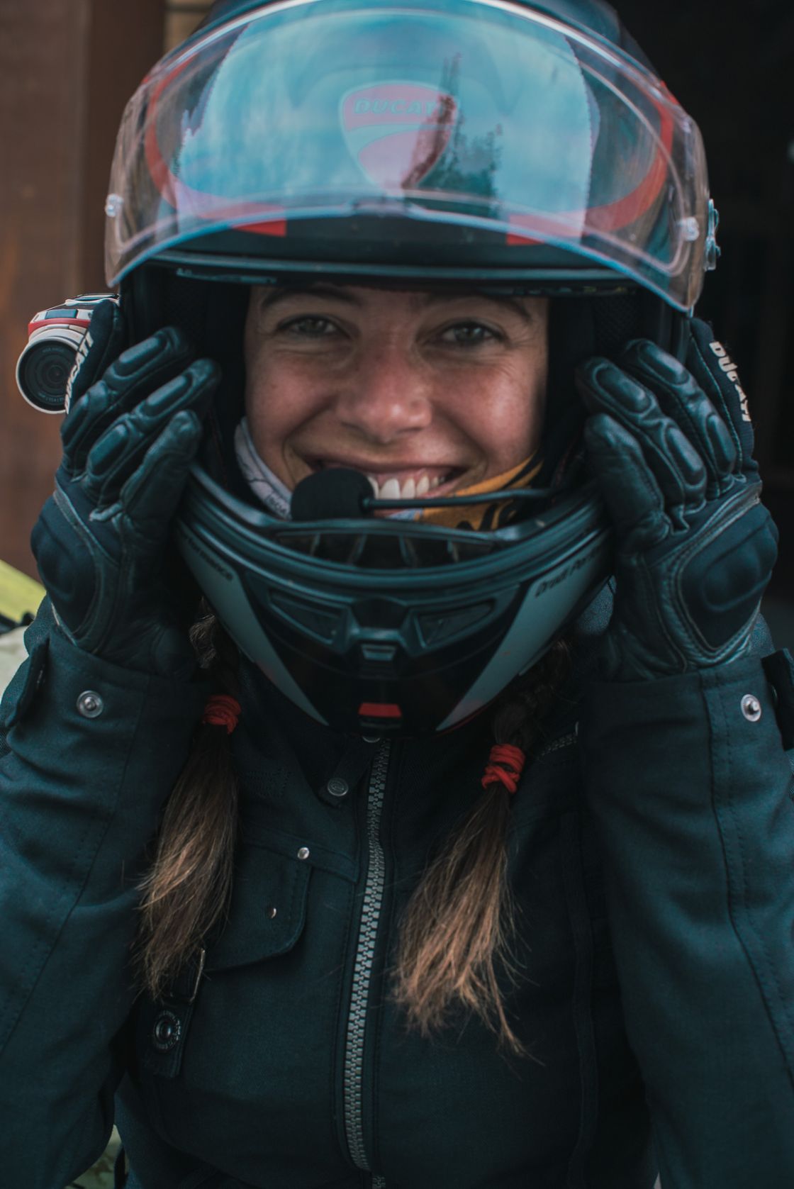 Alicia Sornosa