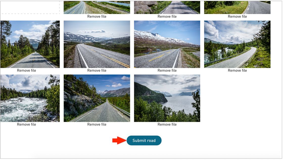 STEP 9: Click Submit