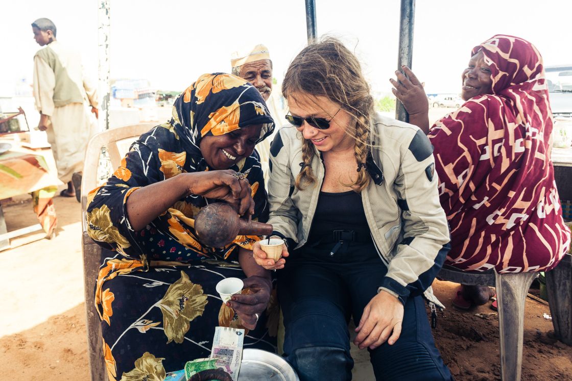 Sudan