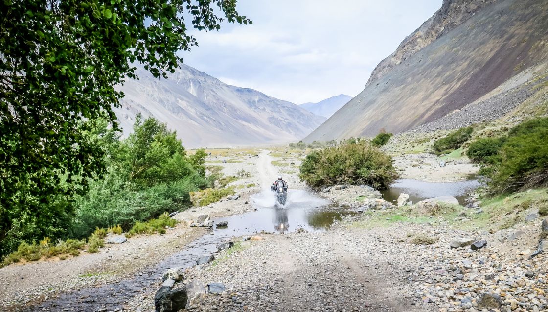 RTWPaul: Bartang Valley, Tajikistan