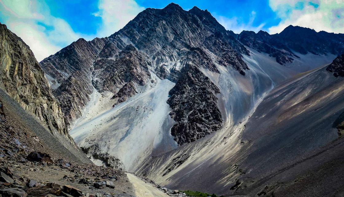RTWPaul: Bartang Valley, Tajikistan