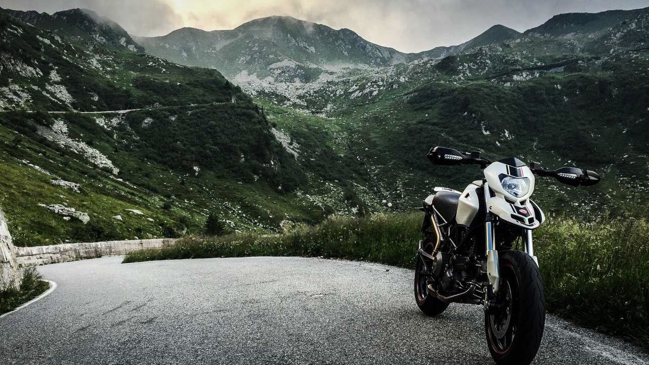 14 great roads in Italy (and some extras from the community ...