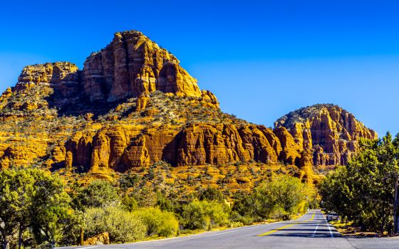 America – Winter Riding Routes That Are Awesome! Part 3 of 5