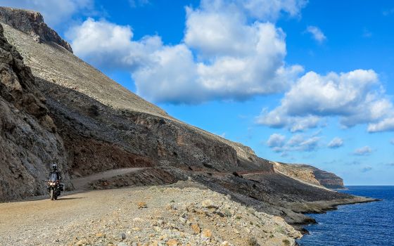 RTWPaul: Crete
