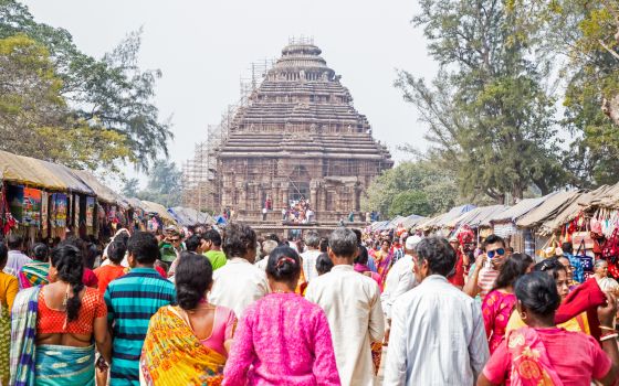 India