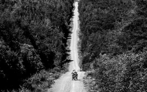 RTWPaul: Newfoundland and Labrador