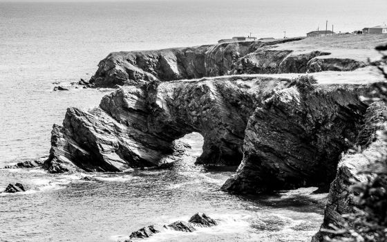 RTWPaul: Newfoundland and Labrador