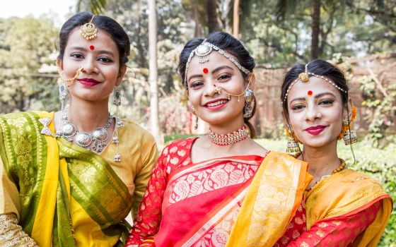 Bangladesh