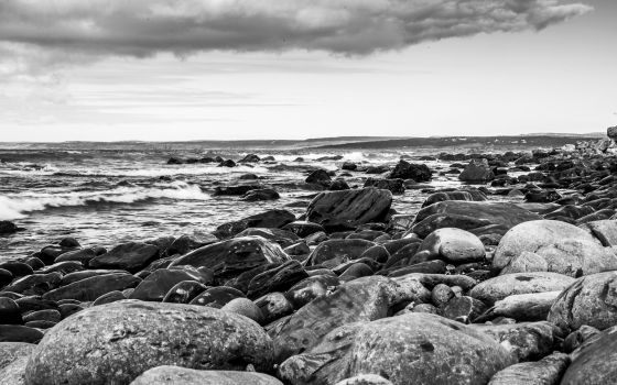 RTWPaul: Newfoundland and Labrador