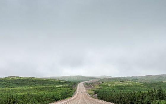 RTWPaul: Newfoundland and Labrador