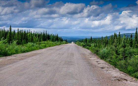 RTWPaul: Newfoundland and Labrador