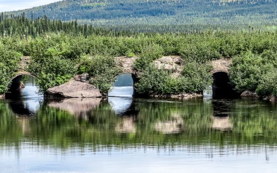 RTWPaul: Newfoundland and Labrador