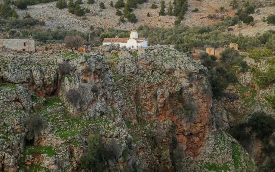 RTWPaul: Crete