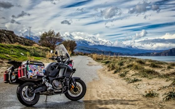 RTWPaul: Crete