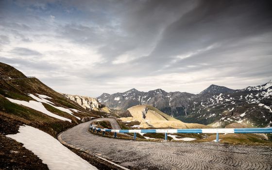 Grossglockner
