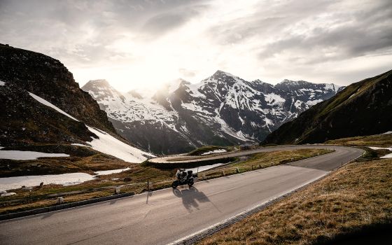 Grossglockner