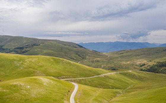 La Molina