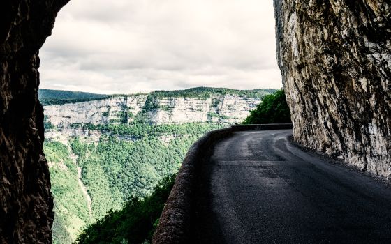 Away from the Alps Vercors & Chartreuse