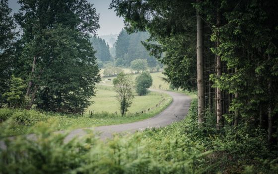 Belgium and the quest for riding pleasure!