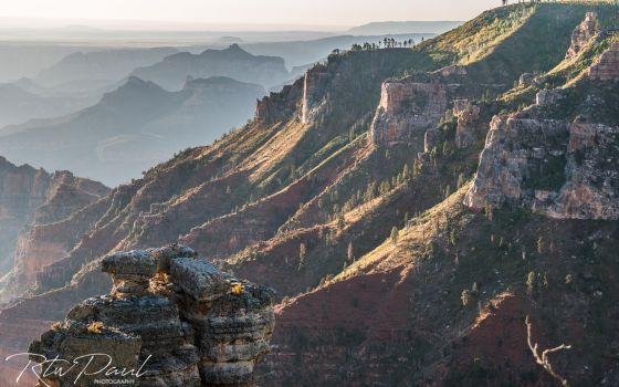 America – Winter Riding Routes That Are Awesome! Part 3 of 5