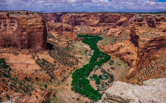 America – Winter Riding Routes That Are Awesome! Part 3 of 5