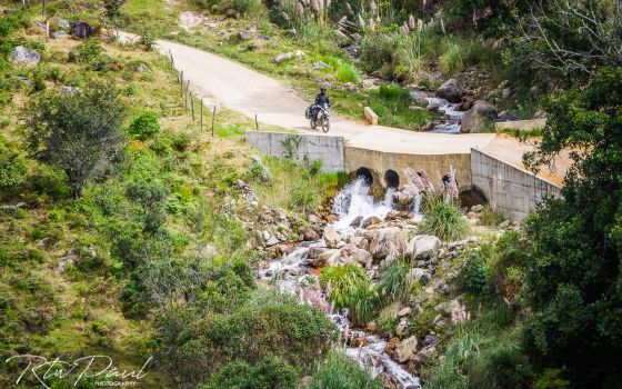 RTWPaul: Best Off-Roading in Colombia - Eastern Andes