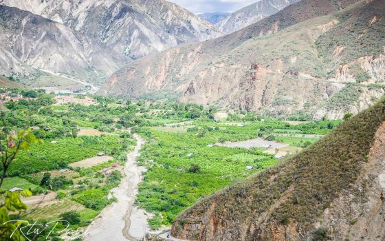 RTWPaul: Best Off-Roading in Colombia - Eastern Andes
