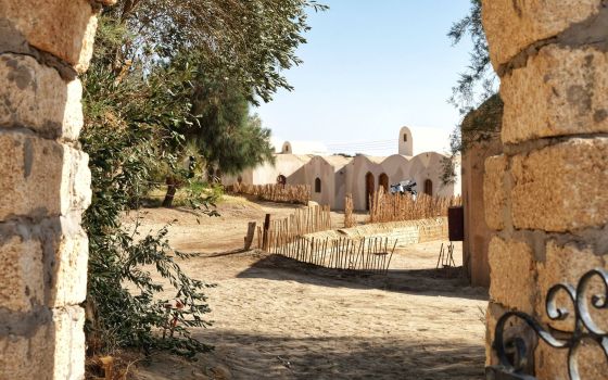 El Qasr