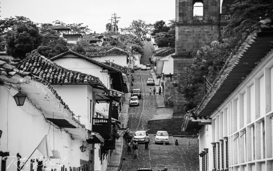 RTWPaul: Best Off-Roading in Colombia - Eastern Andes