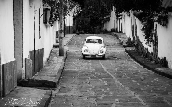 RTWPaul: Best Off-Roading in Colombia - Eastern Andes