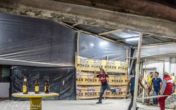RTWPaul: Best Off-Roading in Colombia - Eastern Andes